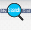 MySearchDial Toolbar icon