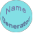 Name Generator 1