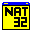 NAT32 icon