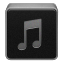 Nata Audio Player icon