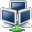 Network Administrator (formerly IE7 Automatic Install Disabler) icon