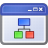 Network Security Task Manager icon
