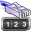 NetworkCountersWatch icon
