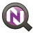 NetXMS Management Console  icon