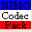 Nimo Codec Pack icon