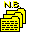 NotaBene icon