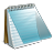 Notepad2 Portable icon