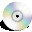 NS Eject CD icon