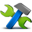 NTFS Mechanic icon