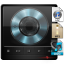 OGG AAC and MP3 Player Software 7