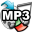 OJOsoft MP4 to MP3 Converter 2.7