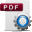 Okdo Split and Merge PDF icon