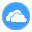 OneDrive Uploader icon