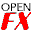 OpenFX icon