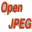 OpenJPEG icon