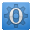 OpenSesame Portable icon