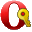 Opera Password Recovery icon