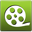 Oposoft DVD To MP4 Converter icon