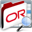 Oracle Find and Replace Software icon