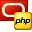 Oracle PHP Generator icon