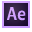 Ornament for After Effects icon
