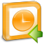 Outlook Backup Assistant icon