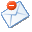 Outlook Express Privacy icon