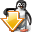 Outlook Import Wizard icon