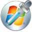 Outlook.com Hotmail Extract Email Data Software icon
