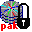 PakViewer icon