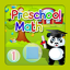 Panda Preschool Math 1