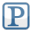 Pandora for Pokki icon