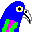 Parrot Trainer icon