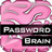 Password Brain icon