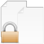 Password Protect Multiple Files Software icon