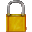 Password Protect Wizard icon