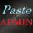 Paste Admin Windows PC Companion Program 1