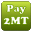 Paypal CSV to MT940 convertor icon
