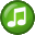 Pazera FLAC to MP3 icon