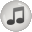 Pazera Free AVI to MP3 icon