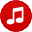 Pazera Free WMA to MP3 Converter icon