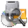 PC Resource Manager icon