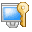 PCSafer 2016 Internet Security icon