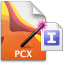 PCX To ICO Converter Software icon