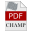 PDF Champ icon