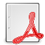 PDF Merger icon