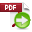 PDF Reader Converter icon
