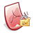 PDF Restriction Manager icon