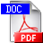 PDF Ripper icon