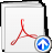 PDF Submitter icon